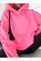 Unisex Plus Size When You Make Printed Hooded Oversize Sweatshirt Hoodie - 4