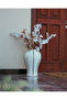 Beth & Lily – Katie Extra Large Ceramic Ginger Jar | Grand Statement Home Decor Piece | Eid Gift UAE GCC