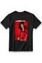 Manifest Group Mina Solo T-Shirt Printed Unisex 100% Cotton Breathable Fabric T-Shirt