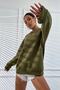Design Brooklyn1898 Back Back Printed Crew Neck Sweatshirt - 3