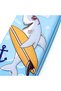 Pencil Case for Kids, Shark, Stationery Organizer, Pen Holder, Pouch for School - 5