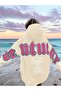 Unisex Plus Size When You Make Printed Hooded Oversize Sweatshirt Hoodie - 4