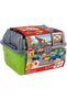 Set Trenulet Constructii