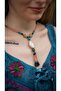 Atlas Nomadica Necklace