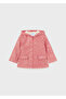 Baby Girl Raincoat