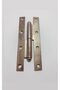 Door Hinge Gray 10cm Single Door Hinge 1 Pcs