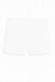Women's Laser Cut Seamless Women's Boxer Panties 3 Pack Mix (Extra Flexible Extra Soft Comfortable Fit) - 4