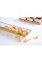 Beth & Lily – Moonlight White & Gold Ceramic Cracker Tray | Luxury Cheese & Snack Board | UAE GCC Gift - 5