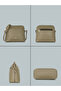 Marma Zigzag Dome Sling For Women (Olive) - 3