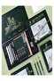 Charcoal Pencil Set 27 Pieces 1 Pack Tin Metal Box Sketching Drawing Set Charcoal Pencil - 4