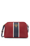 Georgia Woman's Sling Bag(RED)