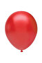 Pastel Red 25 Piece Balloon Set Birthday Party and Organization Decoration - 3