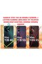 Vivo Y28 4g Case Velvet Interior Covering with Camera Protection Matte Premium Series - 2