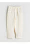 Boys' Pants with Waist Cord for Style Seekers from Uzg Store