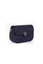Women's LS Victoria Flap Sling (Navy) - 7