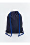 Quality Parts from Çelebi Store |   Real Madrid Printed Boys' Drawstring Backpack - 2