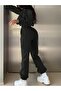 Unisex Men's Women's Balance Printed 3 Thread Crew Neck Tracksuit Set - 3