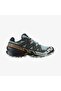 Speedcross 6 Gore-Tex Men's Running Shoes Trooper L47880000