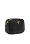 Dallas Woman's Box Sling Bag (Black) - 6
