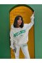 Unisex Men Women Welness Printed Oversize 3 Thread Hooded Tracksuit Set - 2