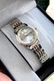 Original Minimal Stylish 2 Year Guarantee Women's Wristwatch - 3