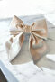 Ribbon Figured Vending Machine Buckle - 2