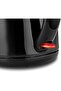 BLACK+DECKER JC69-B5 2200W Electric Kettle Black 1.7L - 8