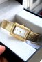 Original Minimal Stylish 2 Year Guarantee Women's Wristwatch - 2