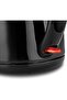 BLACK+DECKER JC69-B5 2200W Electric Kettle Black 1.7L - 7