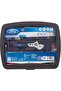 8 Pieces Hand Tool Set