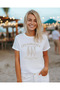 Les Sardines Social Club Printed T-Shirt – Minimal and Stylish Design - 4