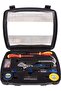 8 Pieces Hand Tool Set - 5