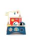 - Activity Table