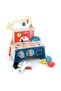 - Activity Table - 5