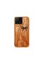 Xiaomi Poco X6 Pro 5g Compatible Case Fionka Silicone Case Brown - 2