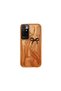 Xiaomi Redmi 10 2022 Compatible Case Fionka Silicone Case Brown - 2