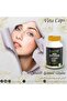 Glutathione veta caps Capsules for skin whitening of 1500 mg with marine collagen - 4