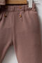 U.S.Polo Assn Baby Girl 2-Piece Set - 3
