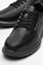 Lizz Black Men's Classic Shoes 25082-m - 3