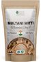 Multani Powder for Face Mask, 453g | Organic Multani Powder for Hair Care and Scalp Health