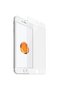 Tempered Glass Screen Protector for iPhone 6, white - 4