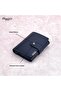 RFID Blocking Faux Leather Wallet for Men and Women - 5
