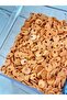 10 mm (1 cm) Faux Leather Sequins for Bags, Patches, Booties Sequins 25 Gr No:09 Light Orange - 2