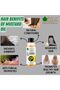 Pure Mustard Oil for Hair, 100ml | Deep Hair Nourishment & Treatment Oil, Multi-Purpose Scalp Care Formula - 4