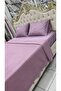 Fitted Sheet with Pillowcases and Pique Set for Double Bed 160X200 cm - 3