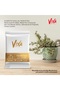 Viva Disposable Towels 100pcs 30x60cm For Salon, Spa, Home & Hotel Use - 4