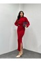 Thessaloniki Knitted Double Set
