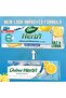 Herbal Whitening Toothpaste 150g + Brush | With Salt & Lemon | White Teeth & Sparkling Shine - 4