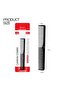 Hair Styling & Cutting Carbon Fiber Comb Model No 8040 - 4