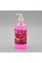 Hand wash rose